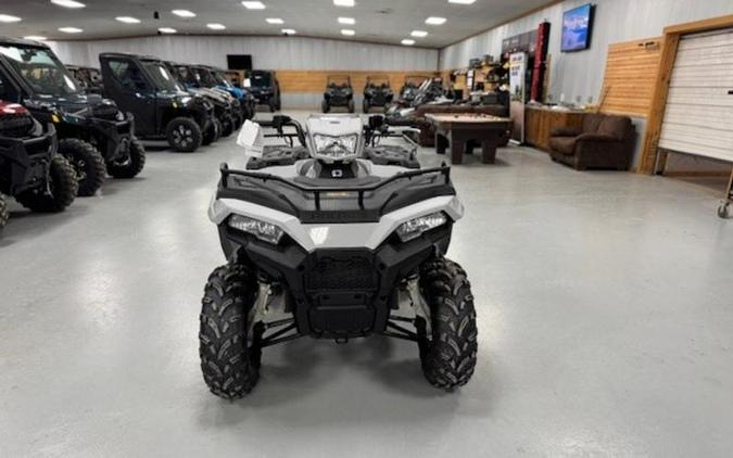 2026 Polaris® Sportsman 450 H.O. EPS