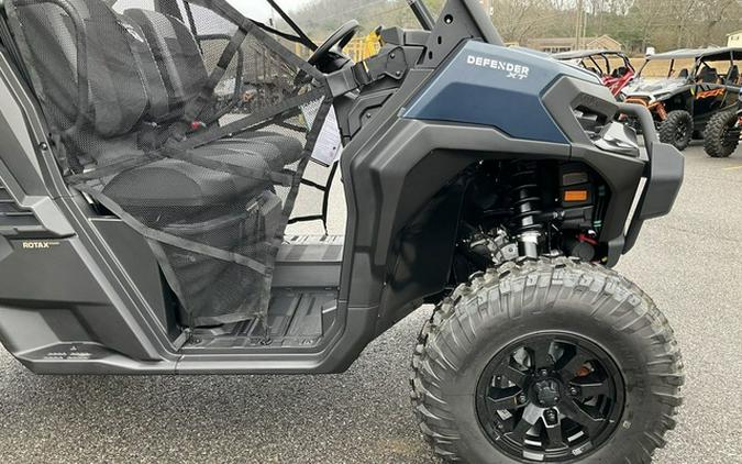 2026 Can-Am Defender XT HD11 With 10.25 In.Display