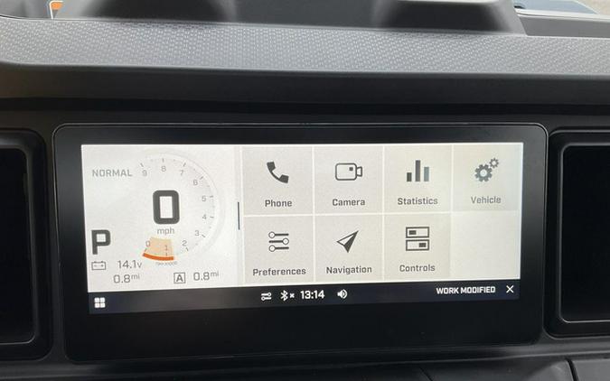 2026 Can-Am Defender XT HD11 With 10.25 In.Display