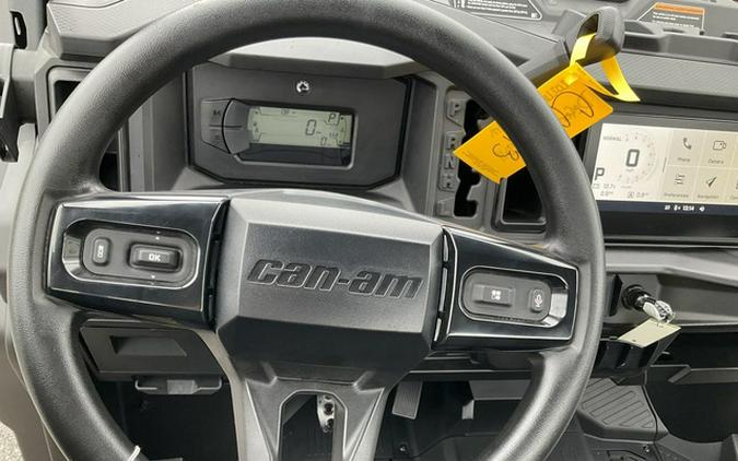 2026 Can-Am Defender XT HD11 With 10.25 In.Display