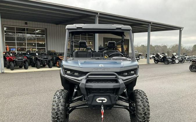 2026 Can-Am Defender XT HD11 With 10.25 In.Display