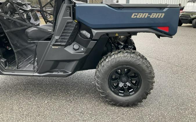 2026 Can-Am Defender XT HD11 With 10.25 In.Display