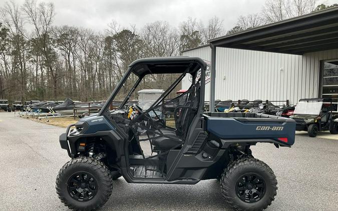 2026 Can-Am Defender XT HD11 With 10.25 In.Display