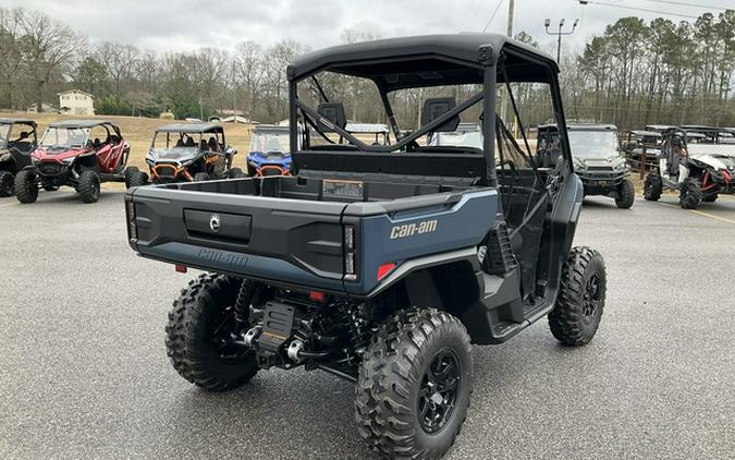 2026 Can-Am Defender XT HD11 With 10.25 In.Display