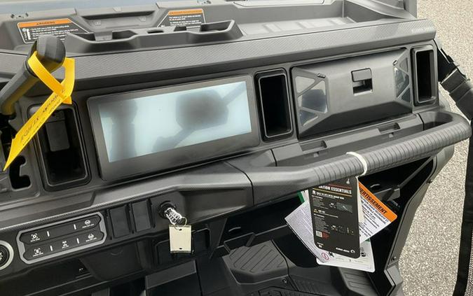 2026 Can-Am Defender XT HD11 With 10.25 In.Display