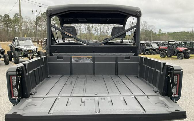 2026 Can-Am Defender XT HD11 With 10.25 In.Display