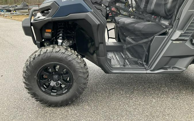 2026 Can-Am Defender XT HD11 With 10.25 In.Display