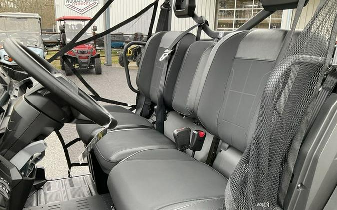 2026 Can-Am Defender XT HD11 With 10.25 In.Display