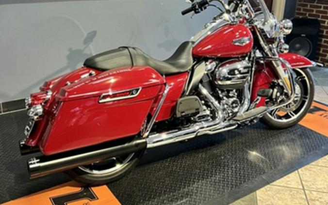 2021 Harley-Davidson FLHR - Road King