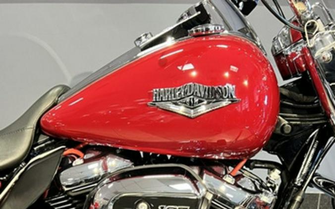 2021 Harley-Davidson FLHR - Road King