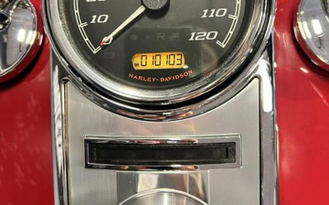 2021 Harley-Davidson FLHR - Road King