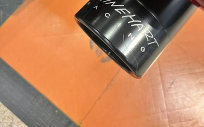 2021 Harley-Davidson FLHR - Road King