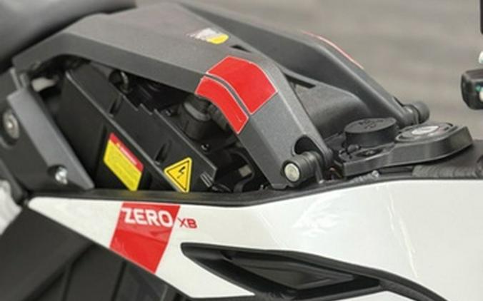 2026 Zero XB
