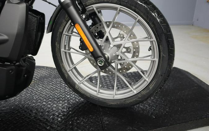 2026 Harley-Davidson Nightster Special RH975S