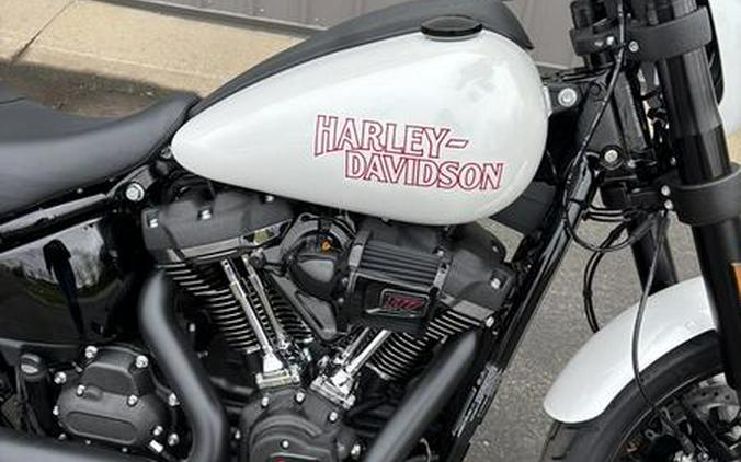 2026 Harley-Davidson® FXLRS - Low Rider® S