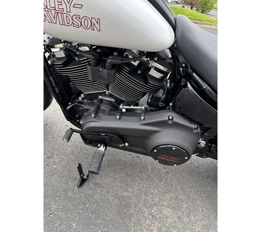 2026 Harley-Davidson® FXLRS - Low Rider® S