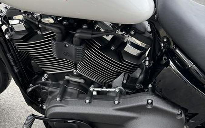 2026 Harley-Davidson® FXLRS - Low Rider® S