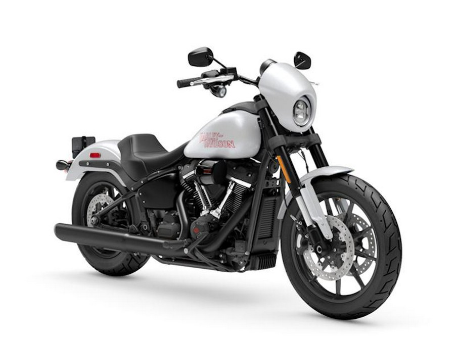 2026 Harley-Davidson® FXLRS - Low Rider® S