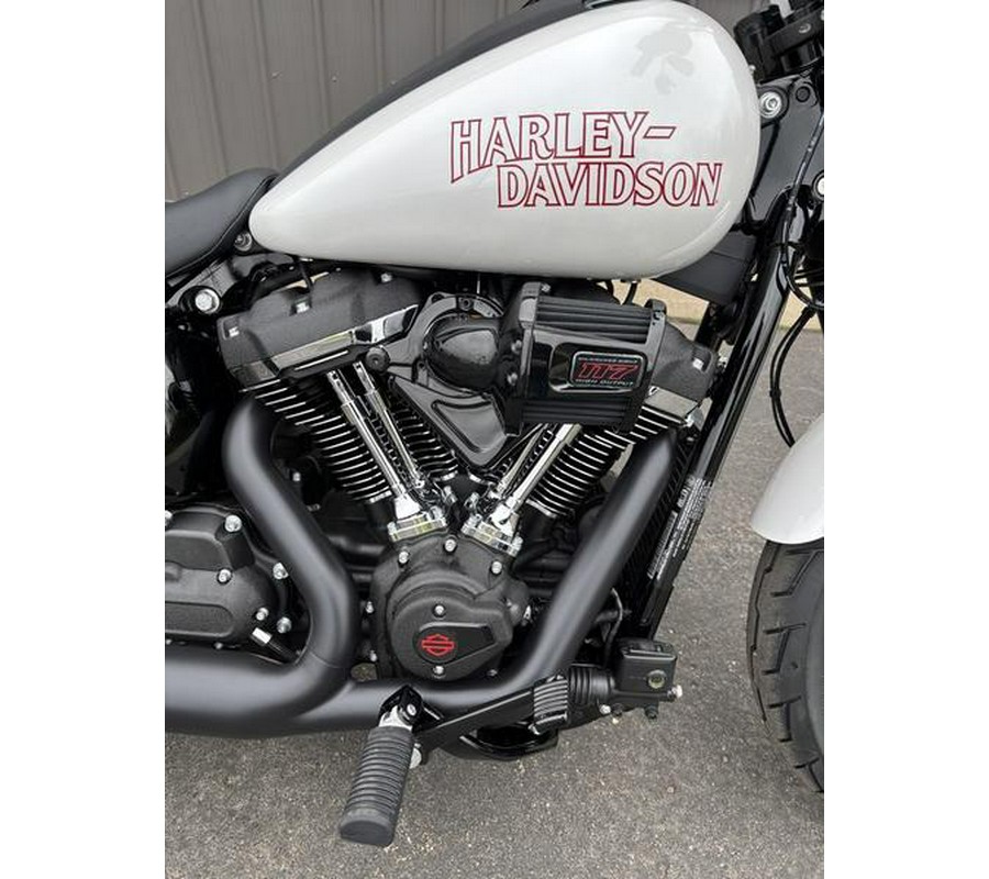 2026 Harley-Davidson® FXLRS - Low Rider® S