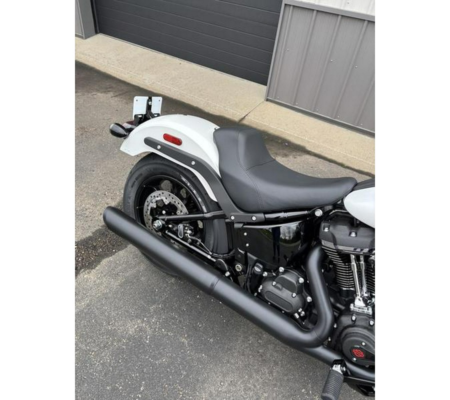 2026 Harley-Davidson® FXLRS - Low Rider® S