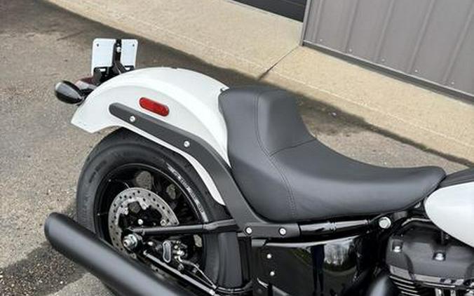 2026 Harley-Davidson® FXLRS - Low Rider® S