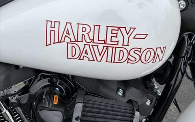 2026 Harley-Davidson® FXLRS - Low Rider® S