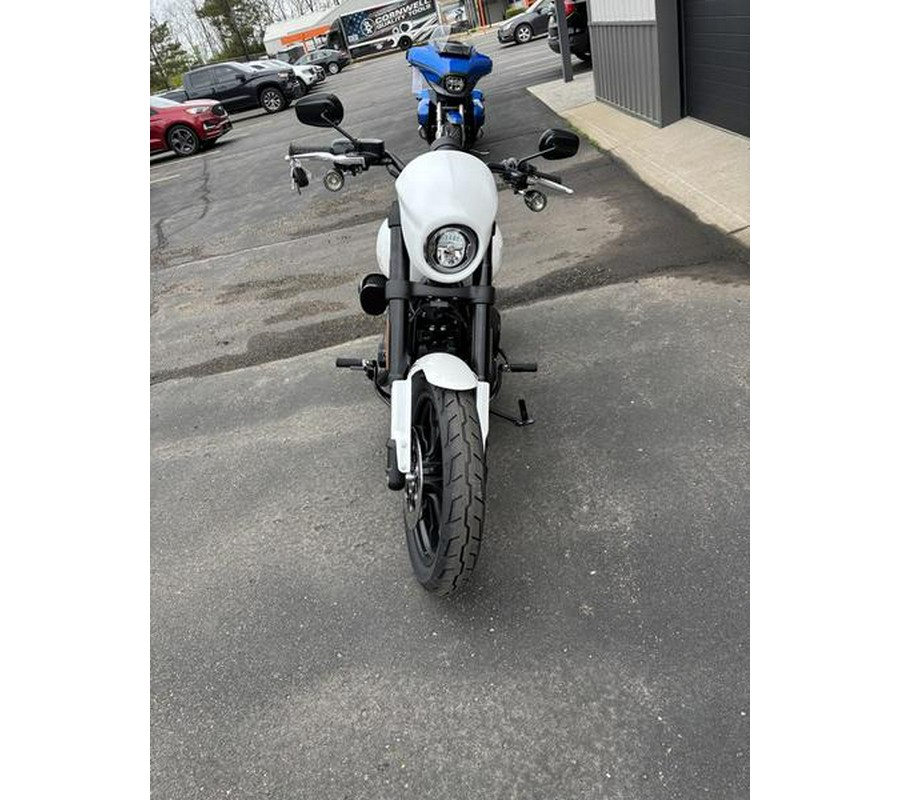 2026 Harley-Davidson® FXLRS - Low Rider® S