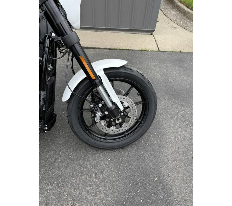 2026 Harley-Davidson® FXLRS - Low Rider® S