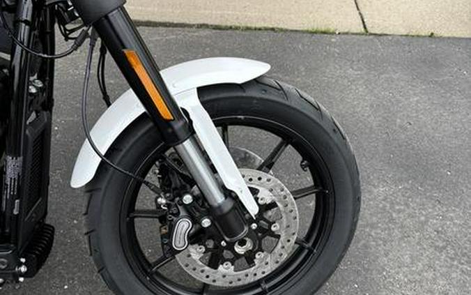 2026 Harley-Davidson® FXLRS - Low Rider® S