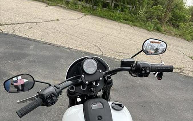 2026 Harley-Davidson® FXLRS - Low Rider® S