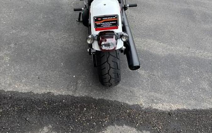 2026 Harley-Davidson® FXLRS - Low Rider® S