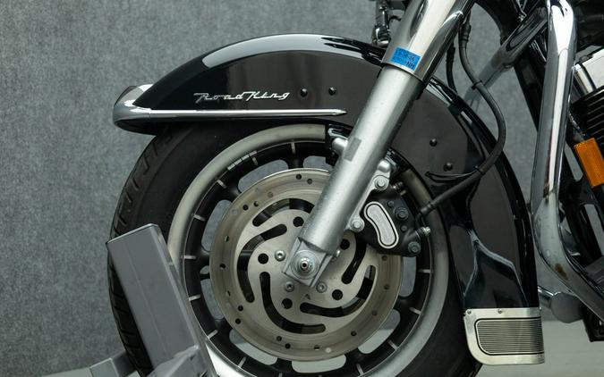 2006 HARLEY DAVIDSON FLHRI ROAD KING