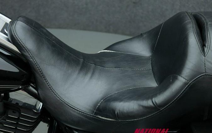 2006 HARLEY DAVIDSON FLHRI ROAD KING