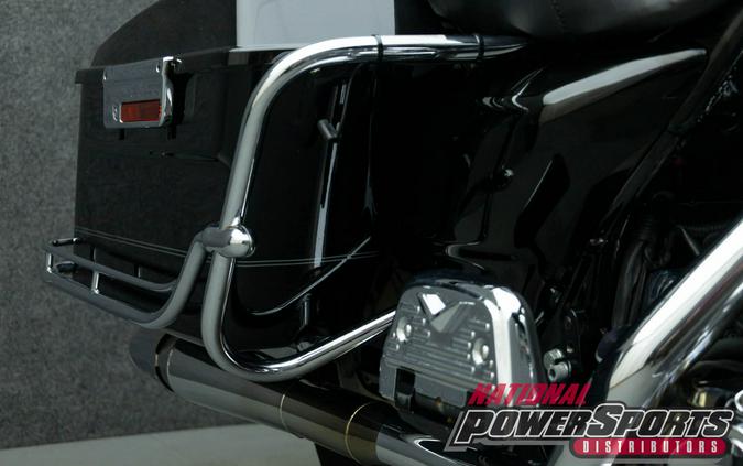 2006 HARLEY DAVIDSON FLHRI ROAD KING