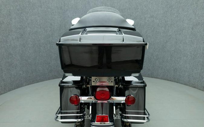 2006 HARLEY DAVIDSON FLHRI ROAD KING