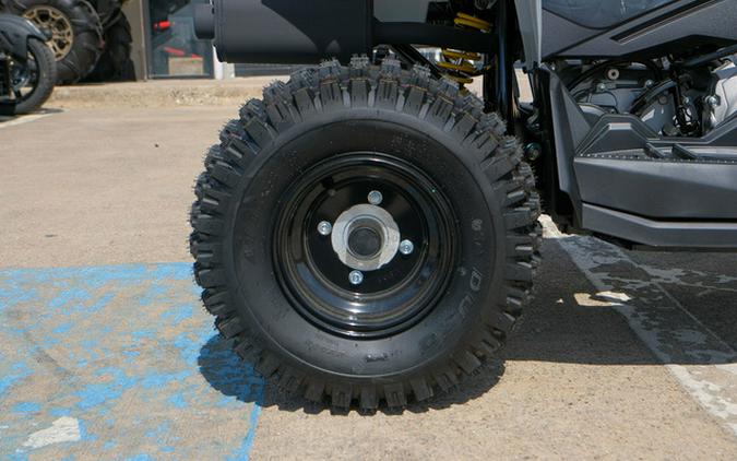 2026 Can-Am Renegade 70 EFI