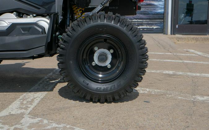 2026 Can-Am Renegade 70 EFI