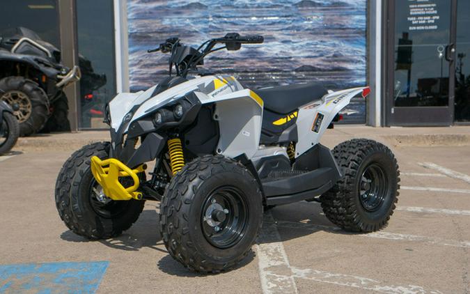 2026 Can-Am Renegade 70 EFI