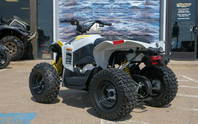 2026 Can-Am Renegade 70 EFI