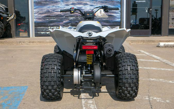 2026 Can-Am Renegade 70 EFI