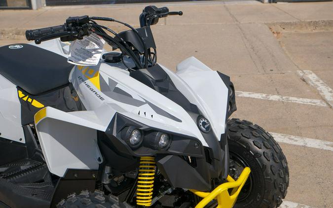 2026 Can-Am Renegade 70 EFI