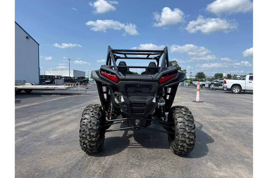2026 RZR XP 1000 SPORT SAND DUNE - Polaris