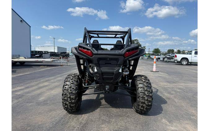 2026 RZR XP 1000 SPORT SAND DUNE - Polaris