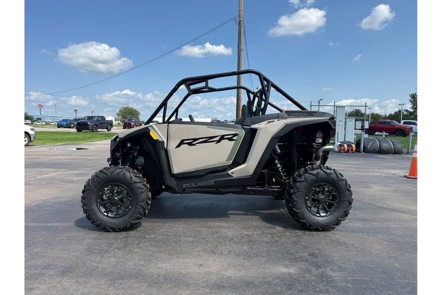 2026 RZR XP 1000 SPORT SAND DUNE - Polaris