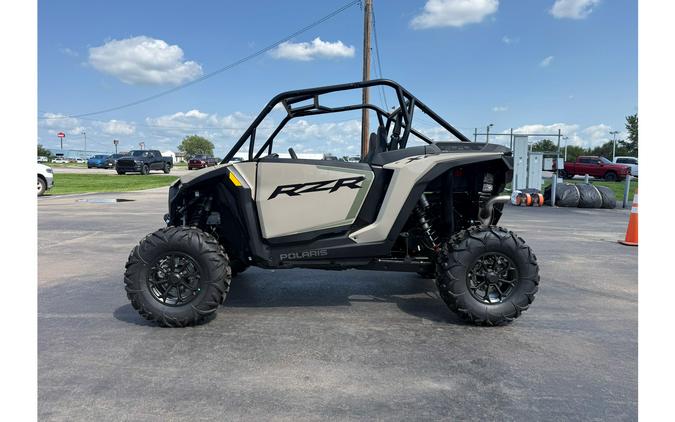 2026 RZR XP 1000 SPORT SAND DUNE - Polaris
