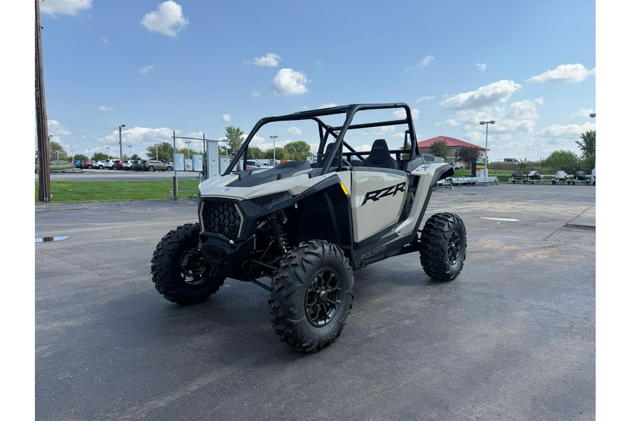2026 RZR XP 1000 SPORT SAND DUNE - Polaris