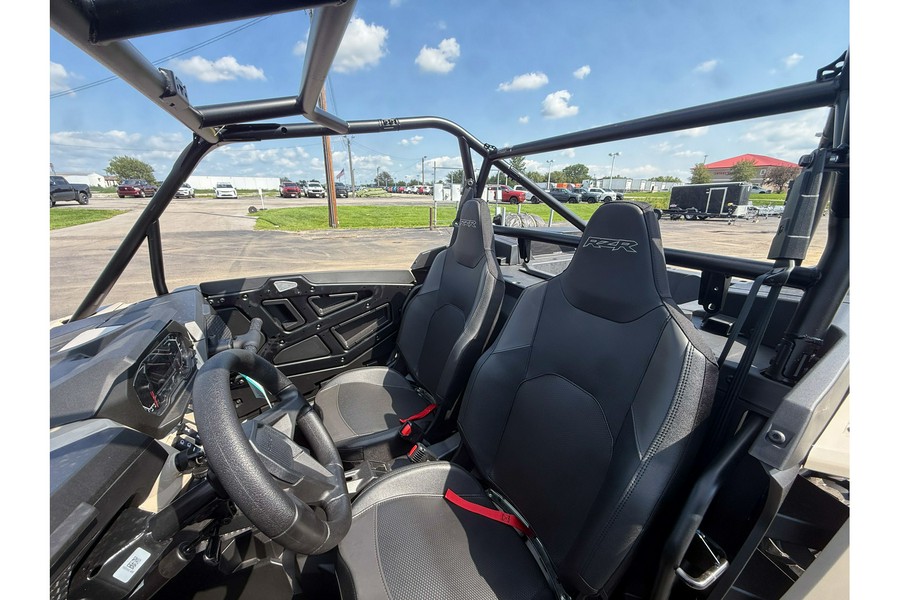 2026 RZR XP 1000 SPORT SAND DUNE - Polaris