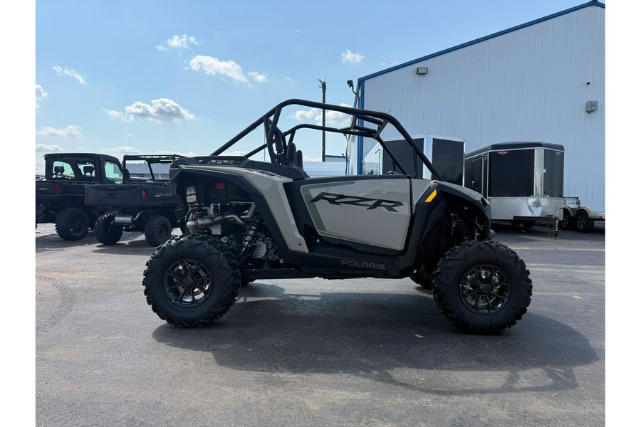 2026 RZR XP 1000 SPORT SAND DUNE - Polaris