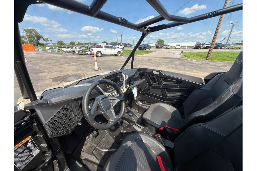 2026 RZR XP 1000 SPORT SAND DUNE - Polaris
