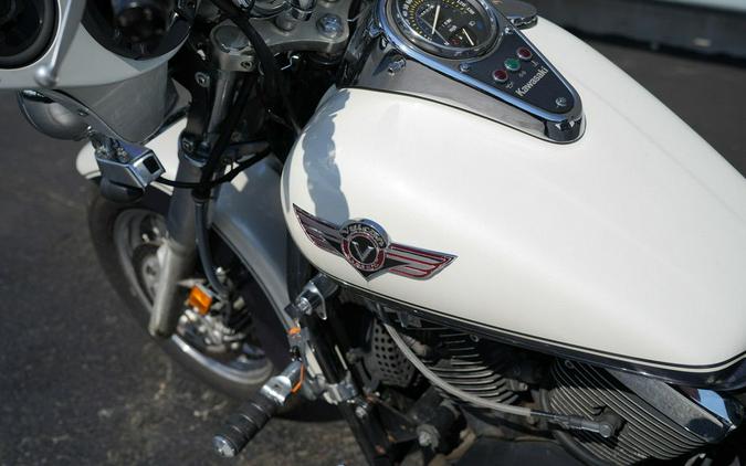 1996 KAWASAKI VULCAN 1500 AS IS